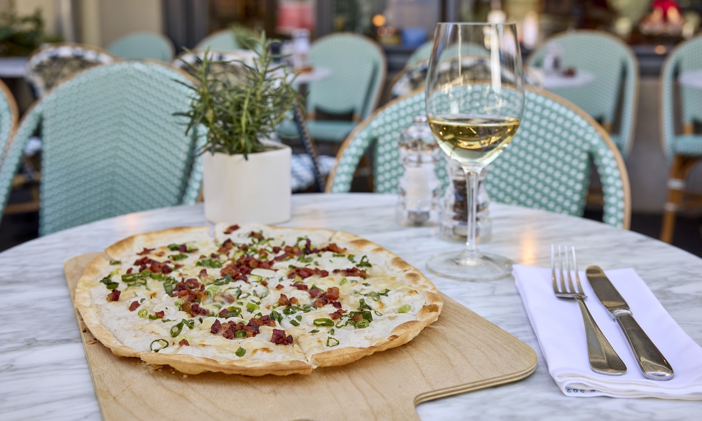 Brasserie Röschtigrabe in Bern – Foto 2