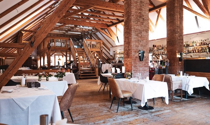 Restaurant Haberbüni