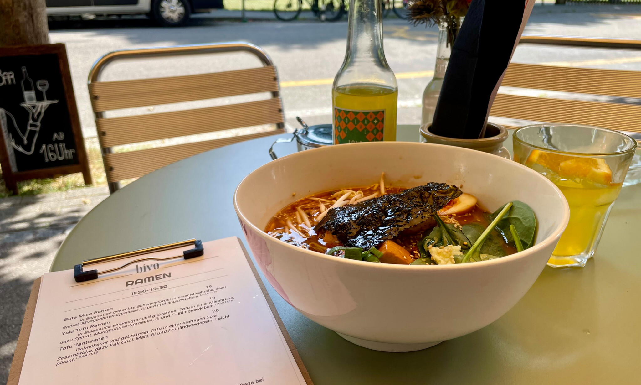 Bivo in Bern – Foto 2