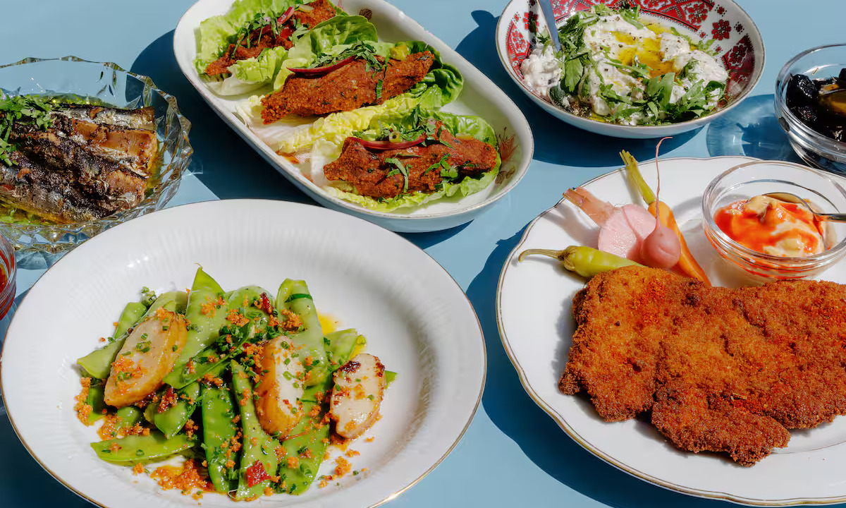 Lehmanns Saftladen in Bern – Foto 2