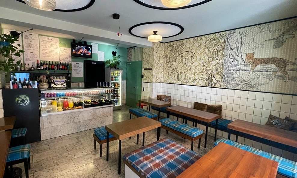 Kobal Curry Restaurant