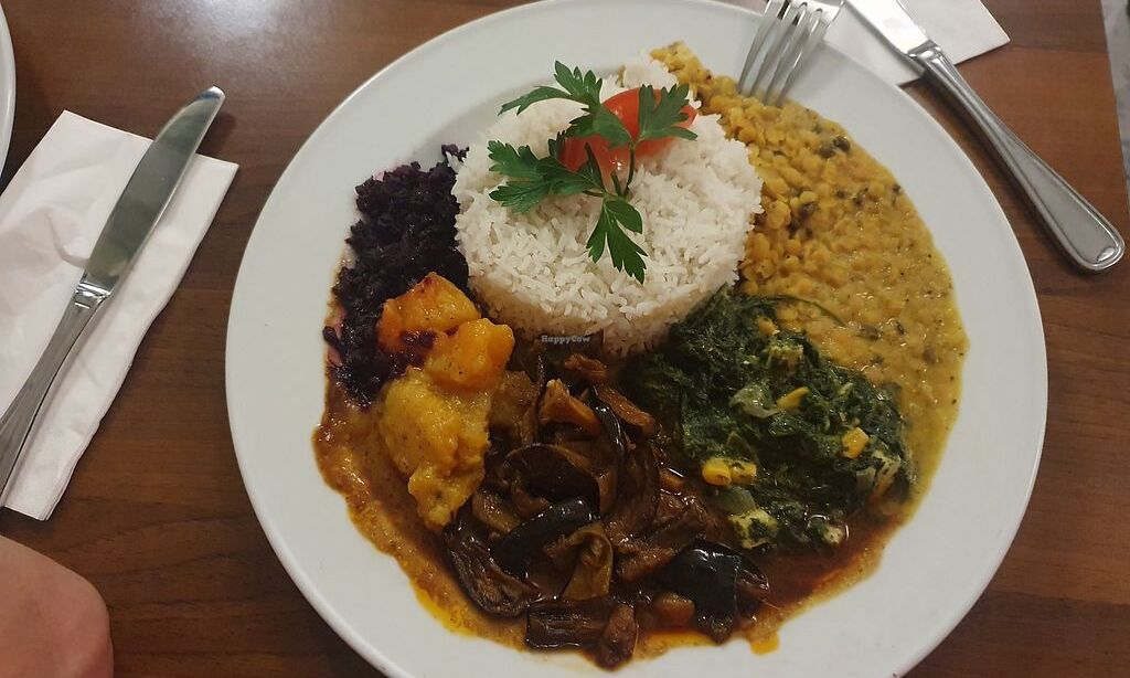 Kobal Curry Restaurant – Foto 2