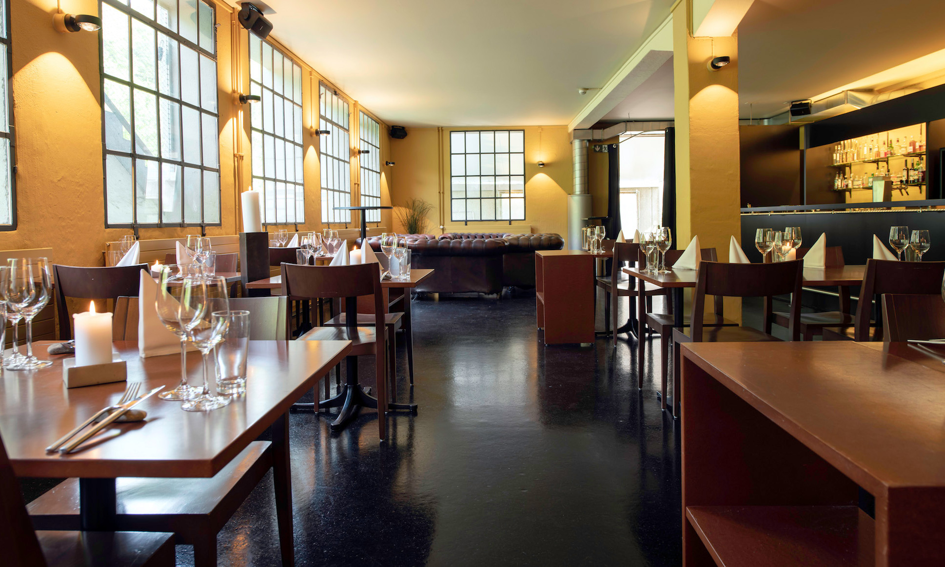 Cinématte in Bern – Foto 3