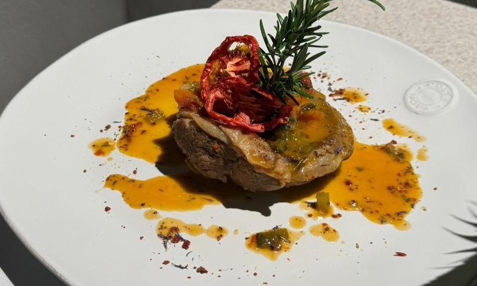 Contra Corrente in Bern – Foto 2