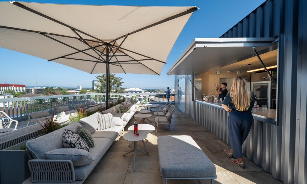 Contra Corrente in Bern – Foto 4