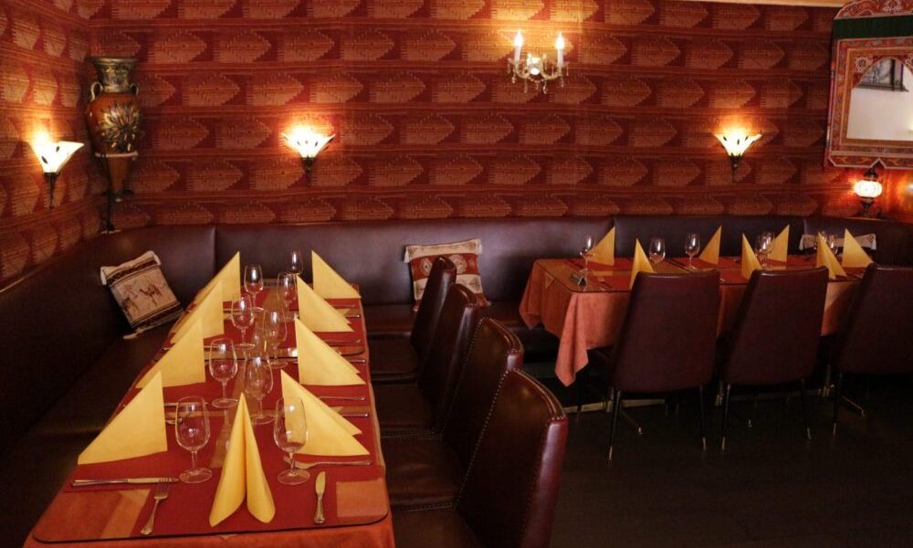 Domino in Bern – Foto 3