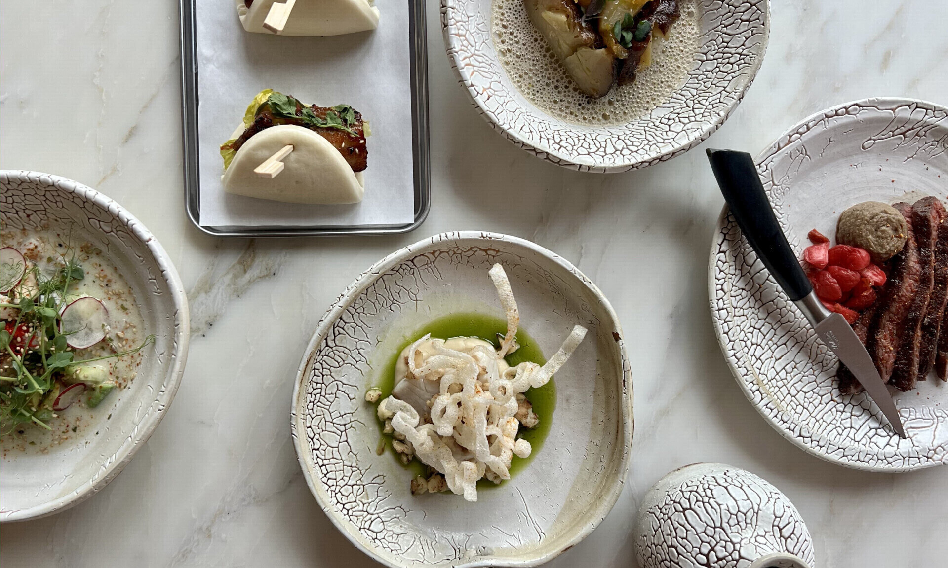 IZAKAYA in Bern – Foto 2