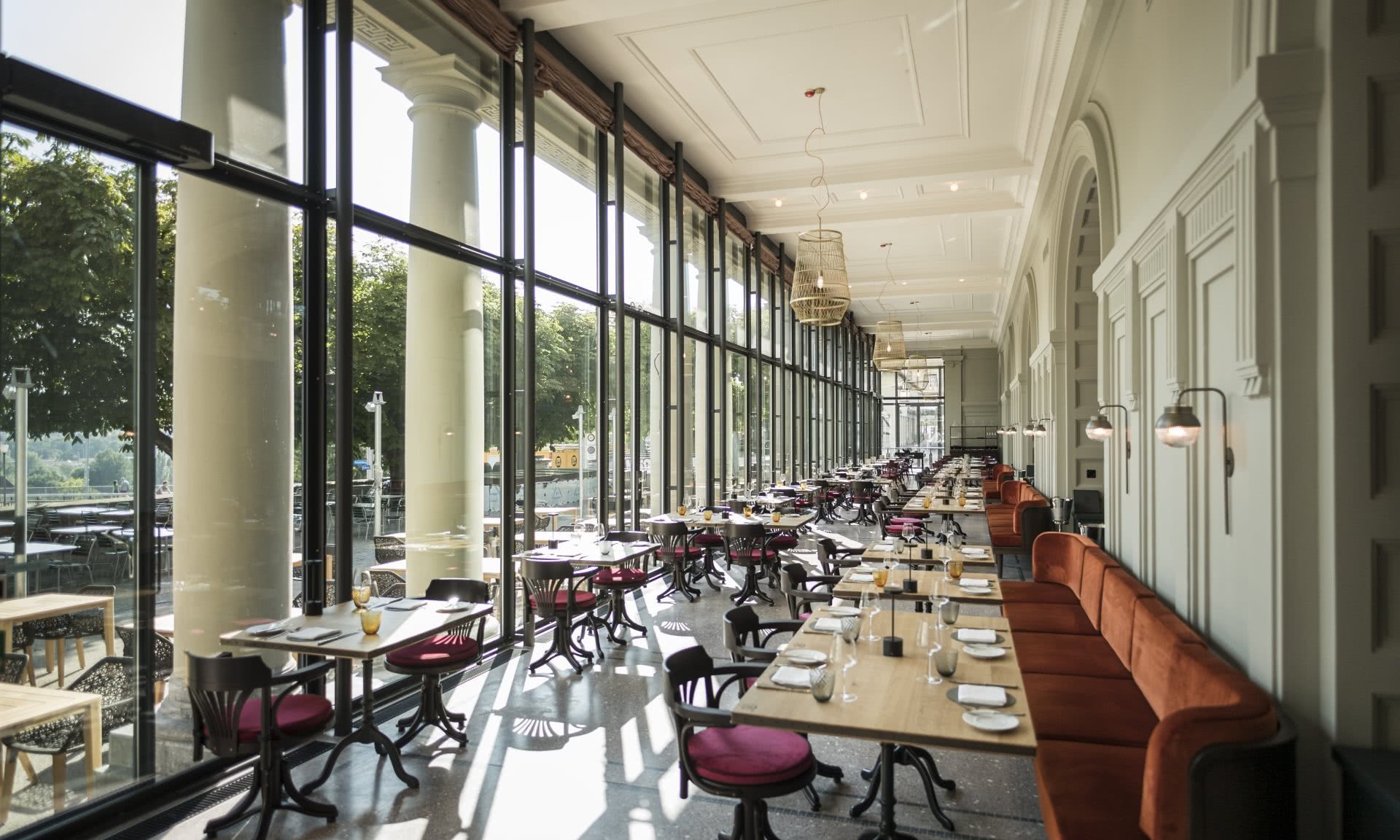 IZAKAYA in Bern – Foto 3