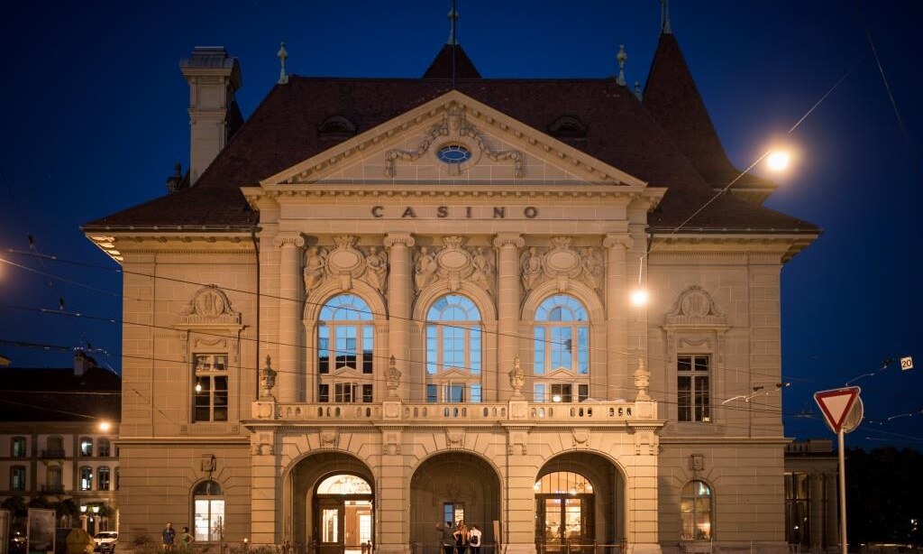 IZAKAYA in Bern – Foto 4