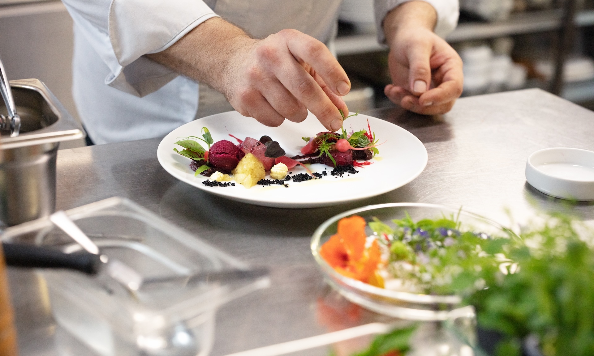 Maruzzella in Bern – Foto 2