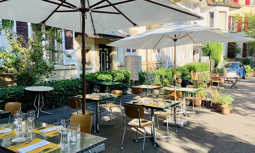 Maruzzella in Bern – Foto 3