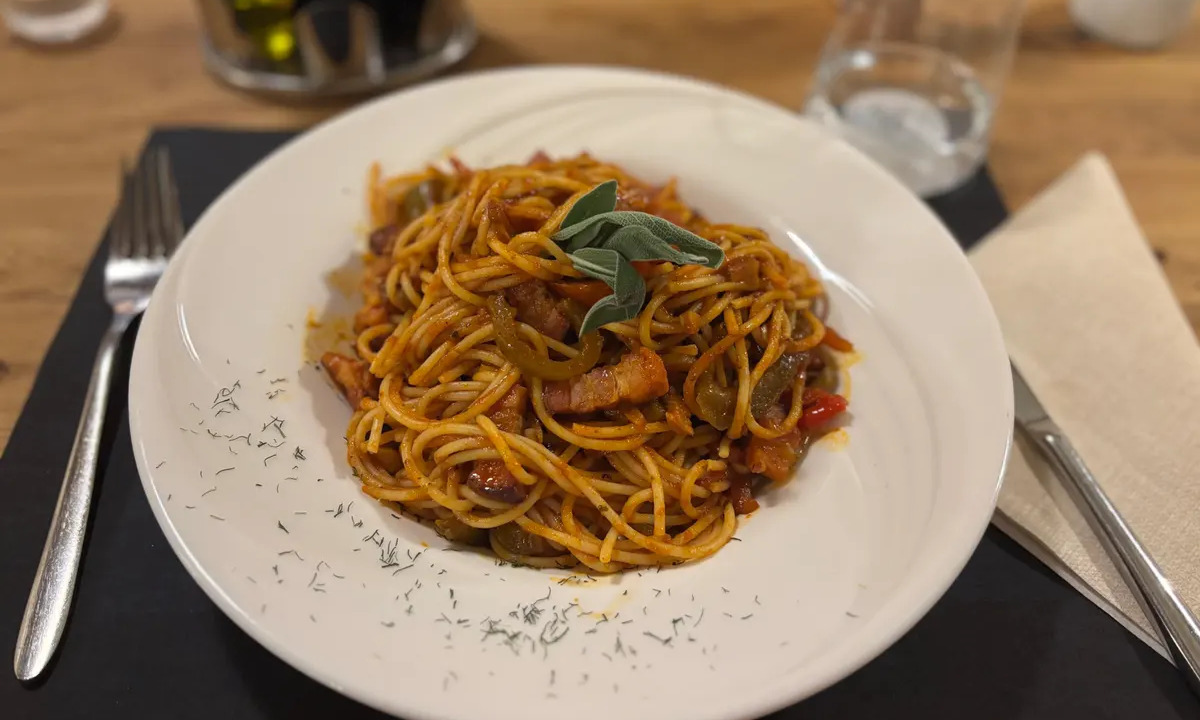 Restaurant Brunnhof in Bern – Foto 2