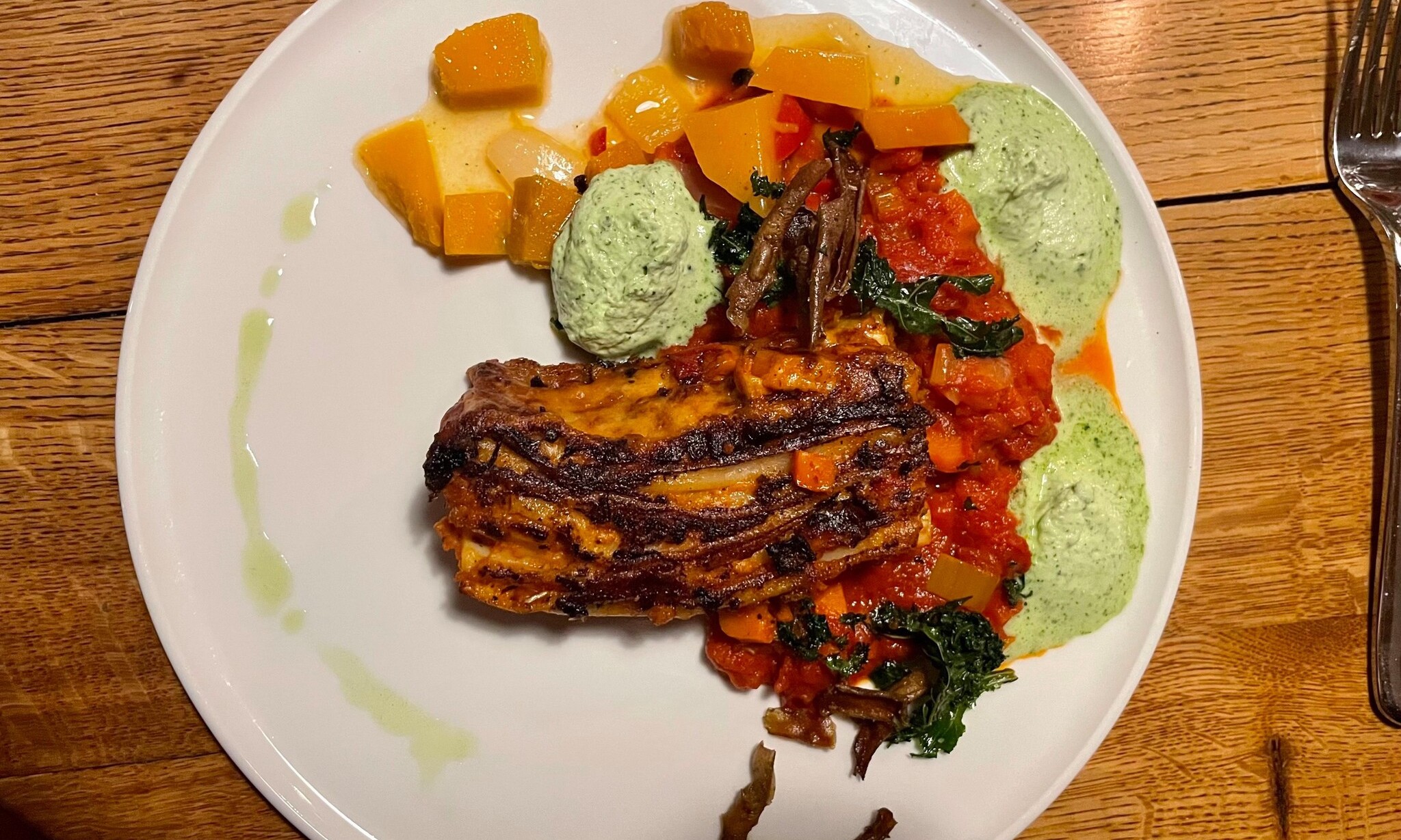 Restaurant Zebra in Bern – Foto 2