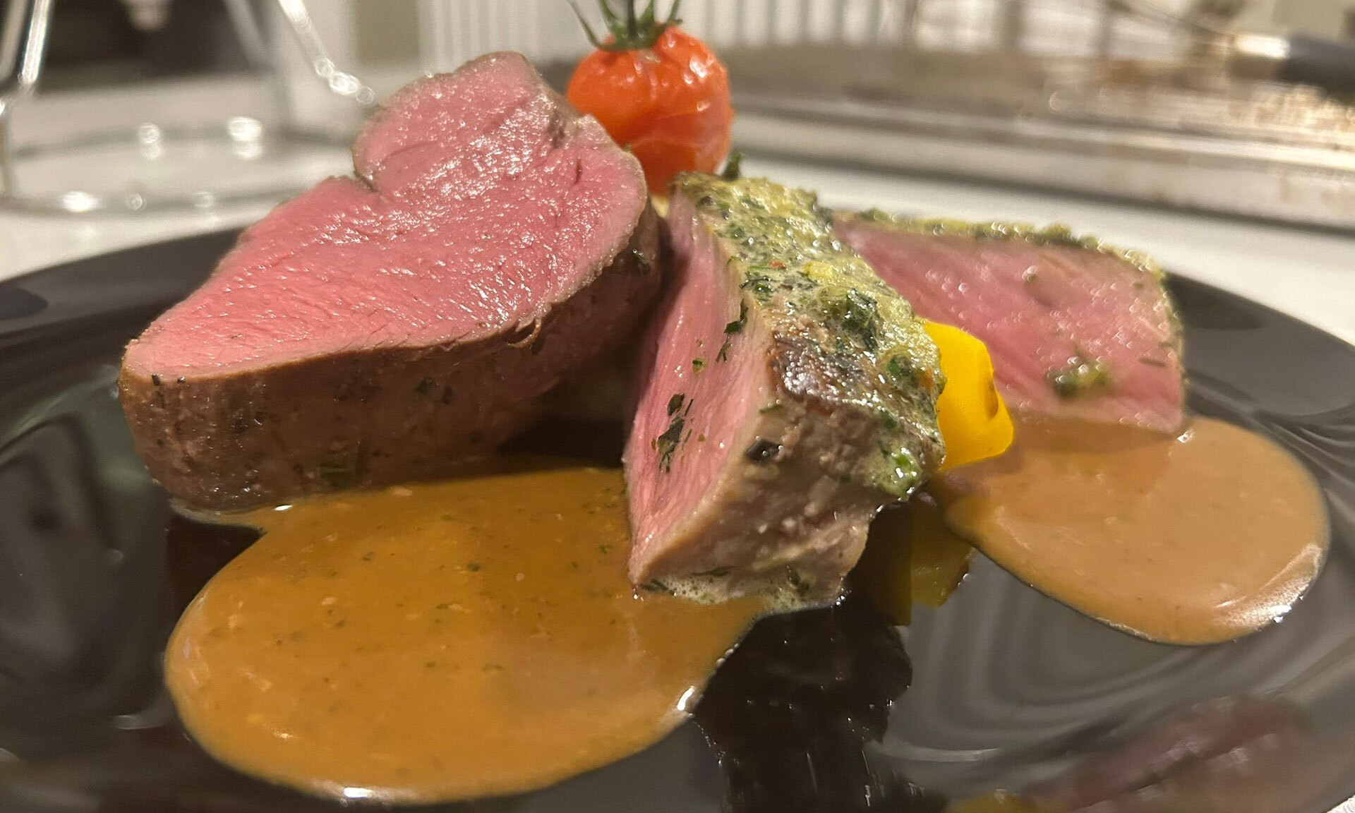 Restaurant Zunft zu Webern in Bern – Foto 2