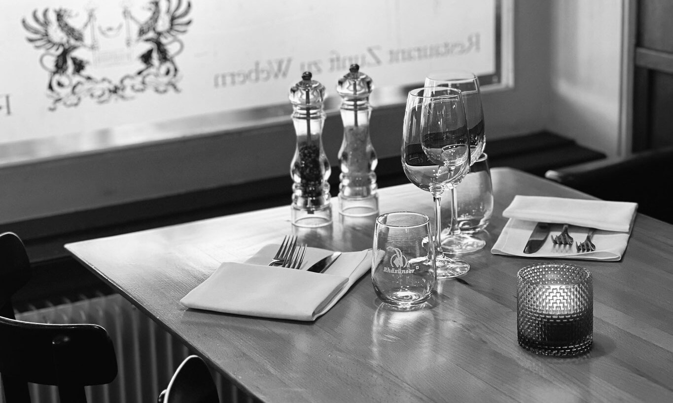 Restaurant Zunft zu Webern in Bern – Foto 3