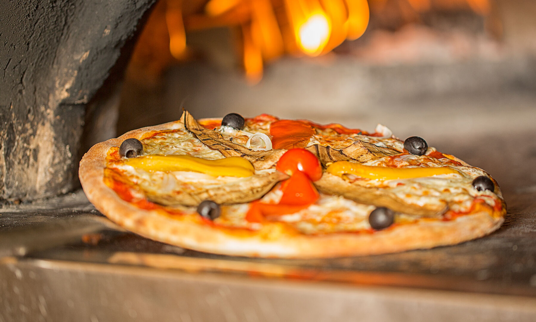 Ristorante Azzurro Terra e Mare in Bern – Foto 4