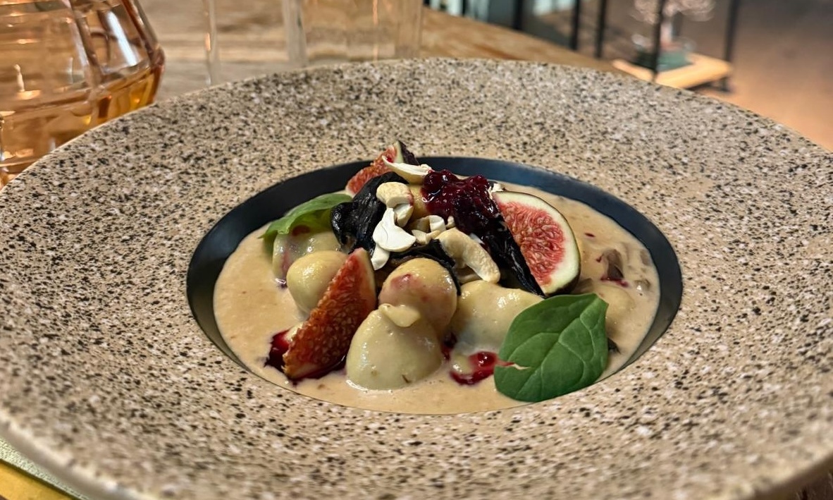 Ristorante Bar Muna in Bern – Foto 2