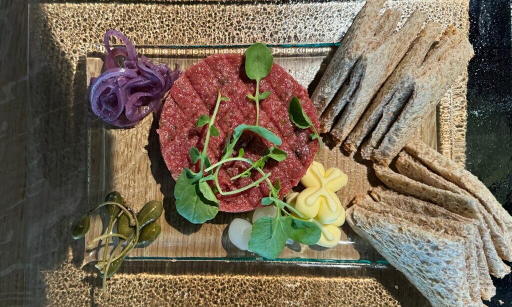 Ristorante Bar Muna in Bern – Foto 3