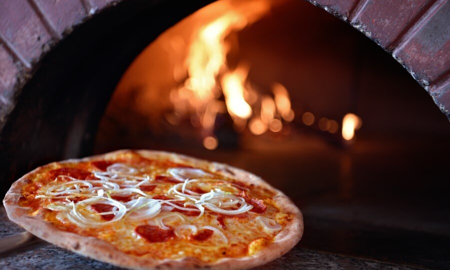 Ristorante straDa Pizzeria in Bern – Foto 2