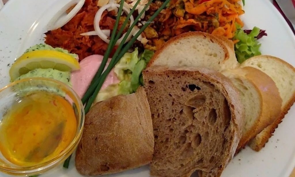 Sous Le Pont in Bern – Foto 2