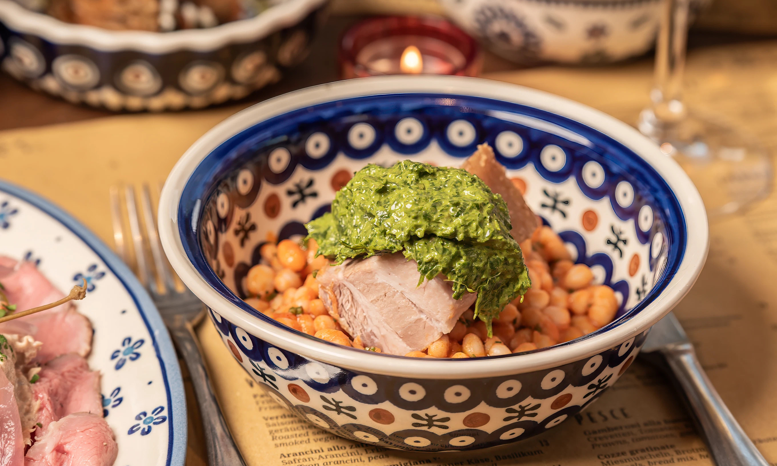 Trattoria Sempre Bern in Bern – Foto 4