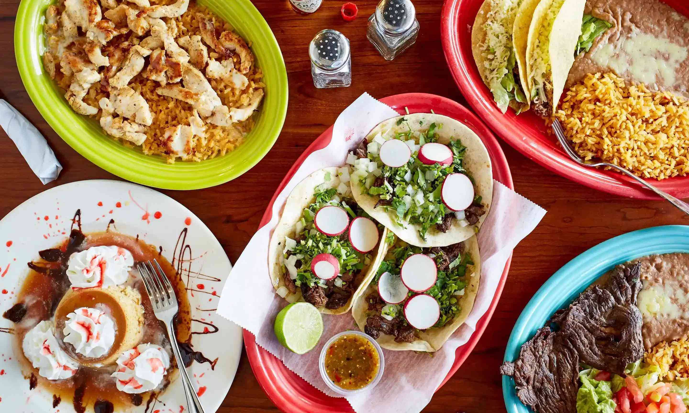 El Luchador in Zürich – Foto 2