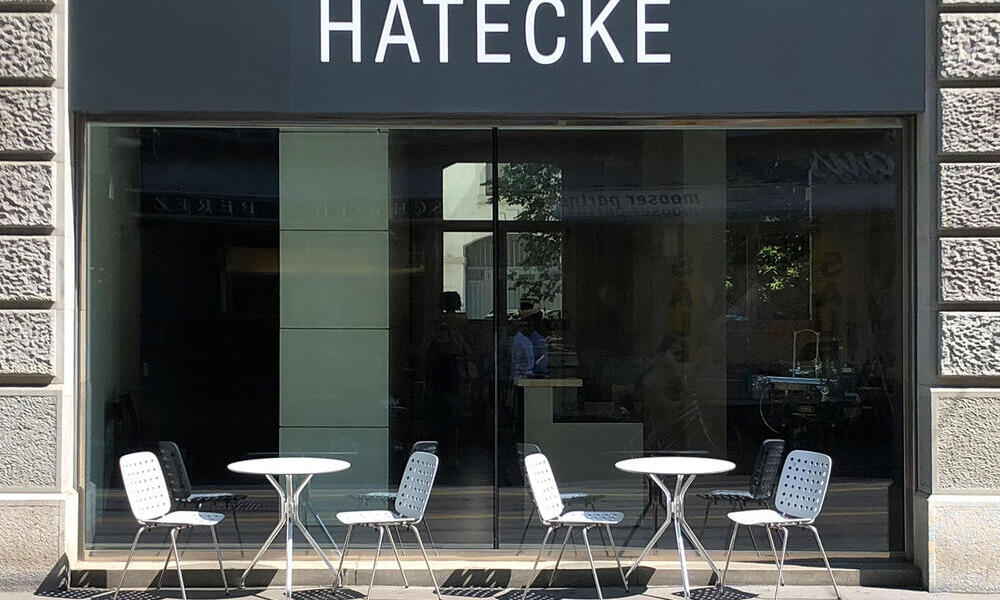 HATECKE LÖWENPLATZ – Foto 3