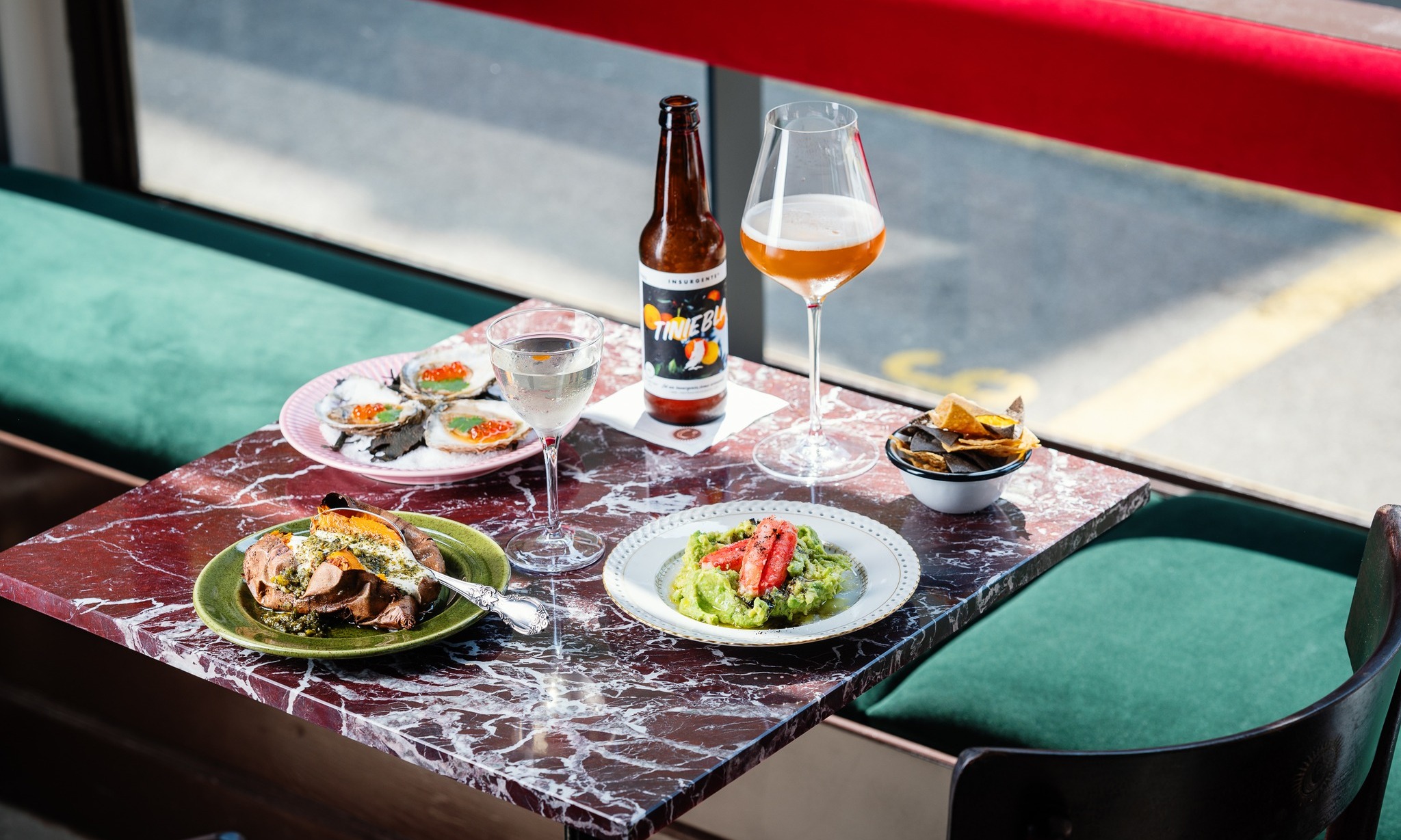 La Catedral in Zürich – Foto 2