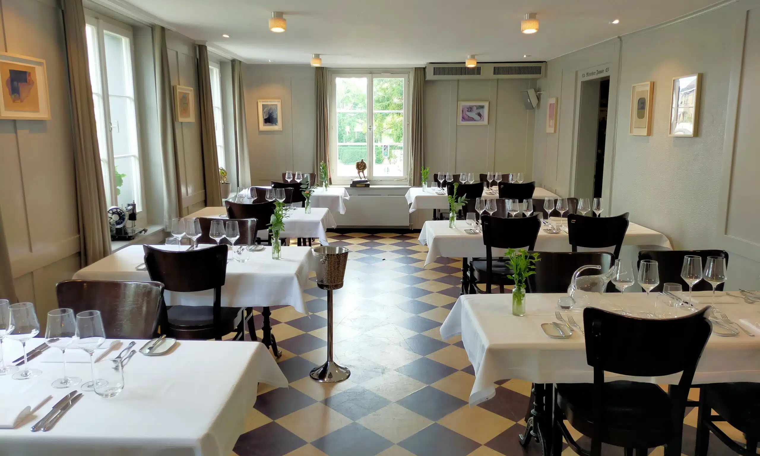 Restaurant die Blume