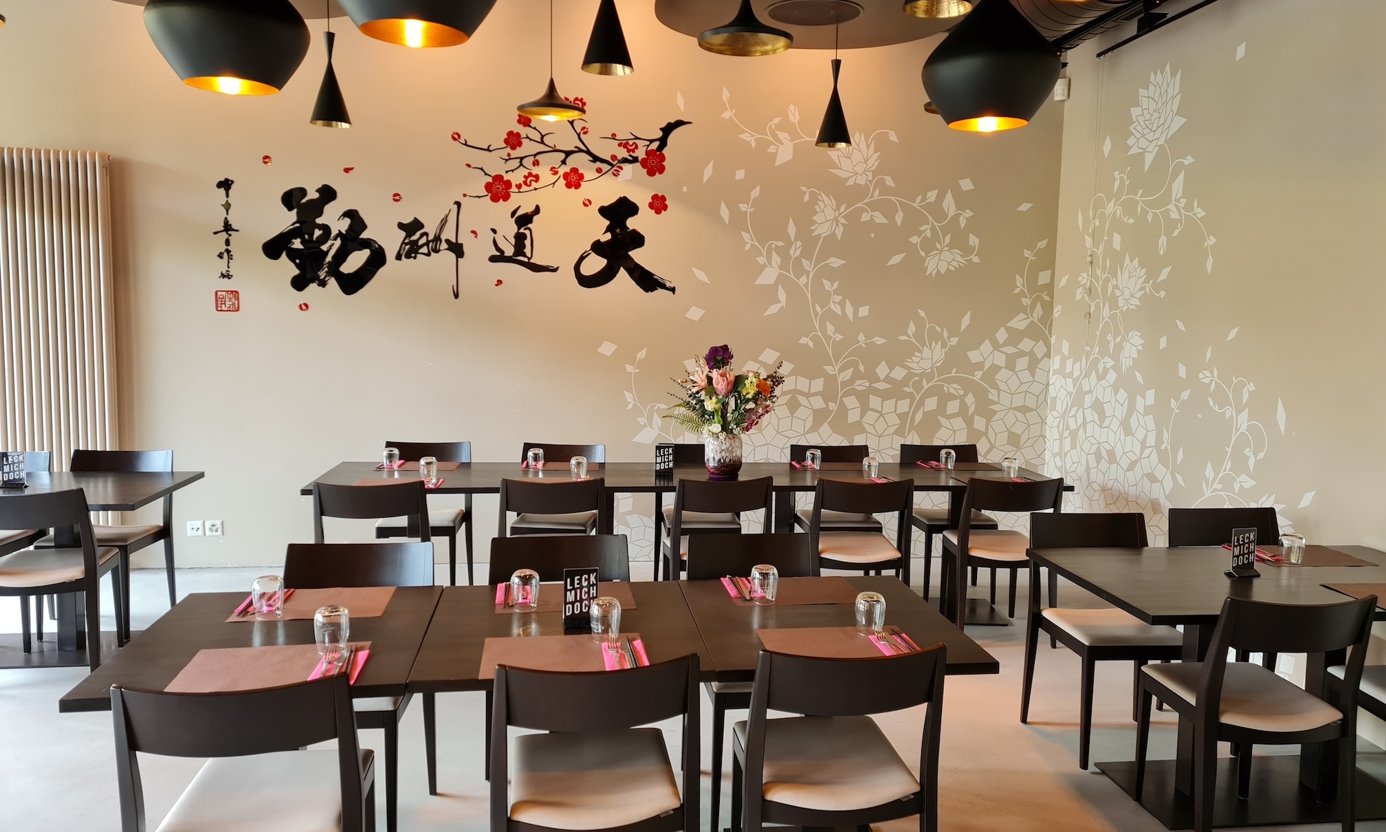 Restaurant Tasty Haus