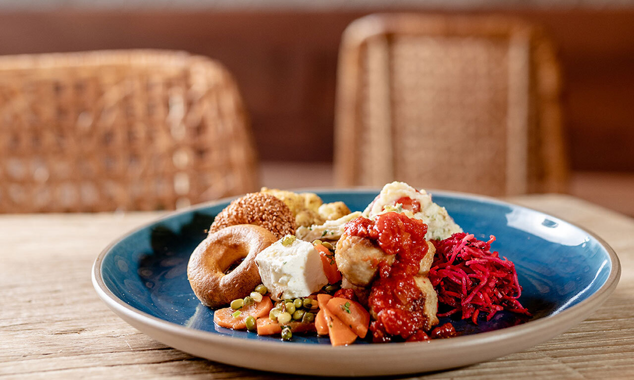 Yalda Europaalee in Zürich – Foto 3