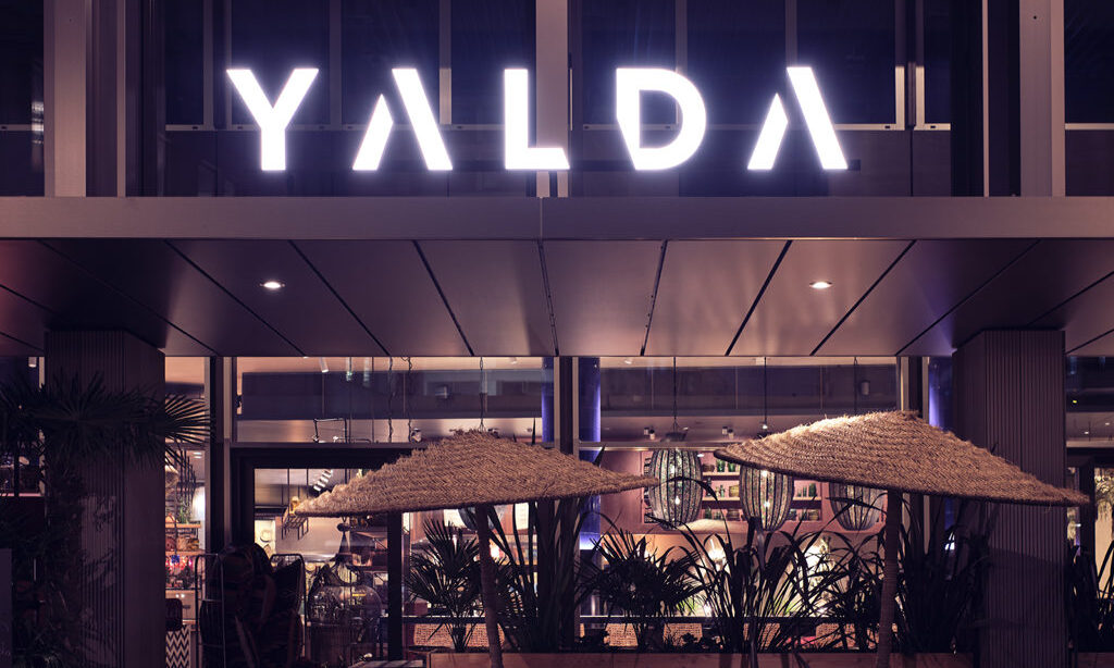 Yalda Europaalee in Zürich – Foto 4