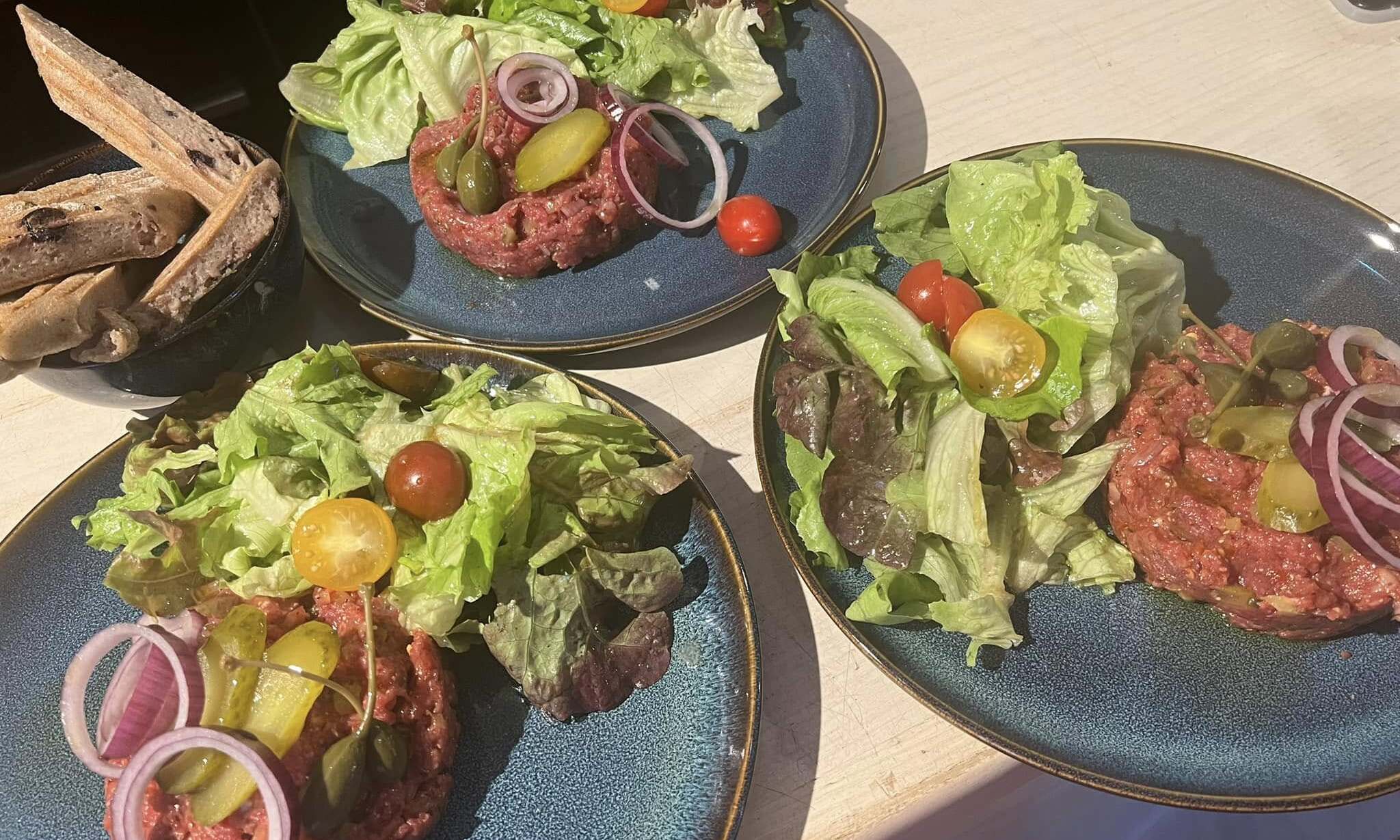 Tinto Bar in Basel – Foto 2