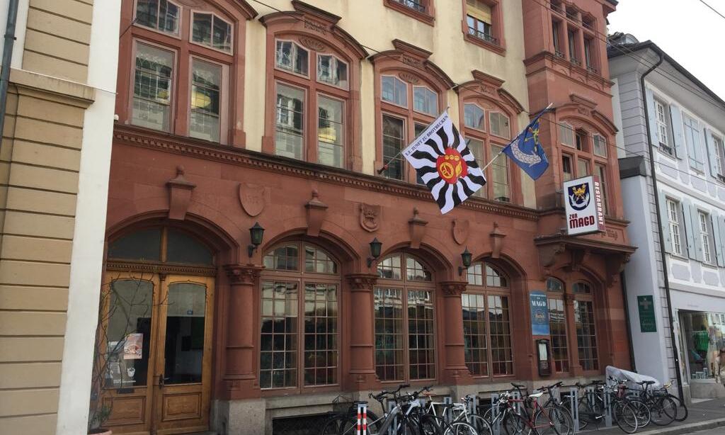 Zur Mägd in Basel – Foto 3