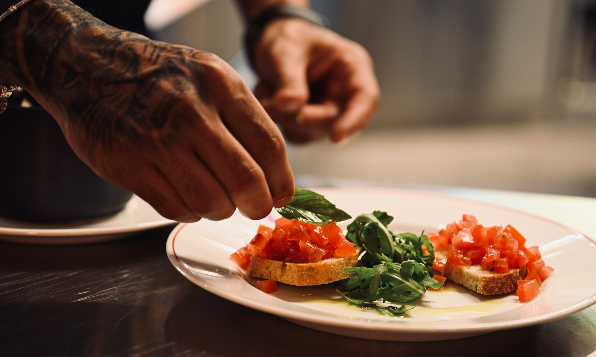 Zur Mägd in Basel – Foto 4