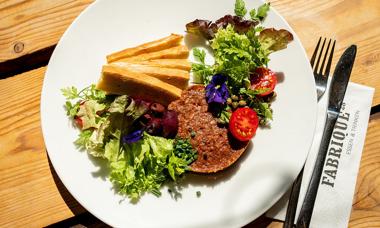 Fabrique28 in Bern – Foto 2