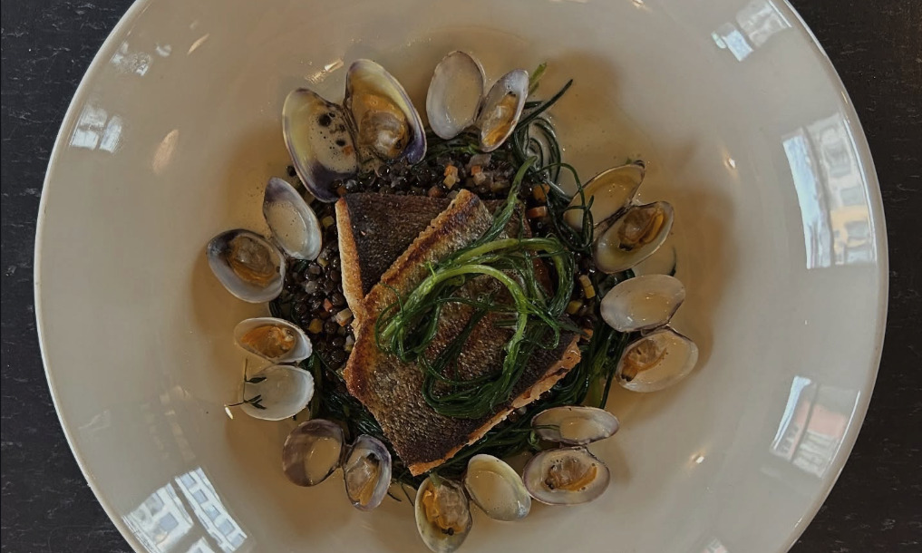 Bar Basso in Zürich – Foto 3