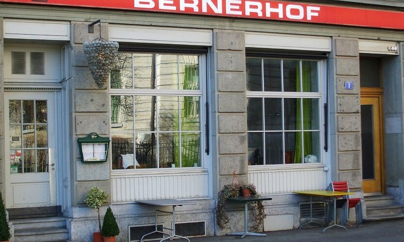 Bernerhof in Zürich – Foto 3