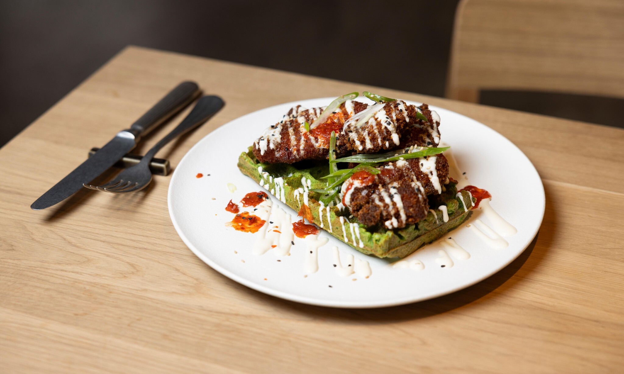 Capet Neo Bistro – Foto 2