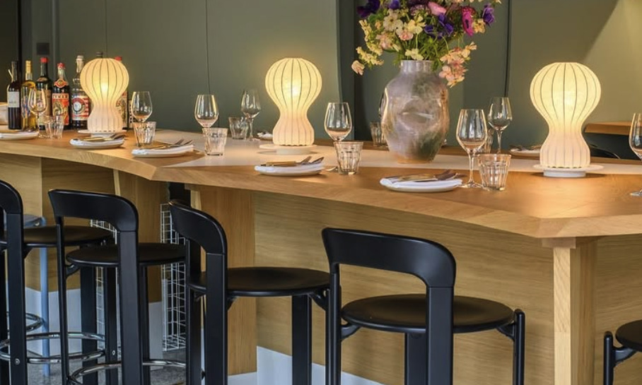 Capet Neo Bistro – Foto 3