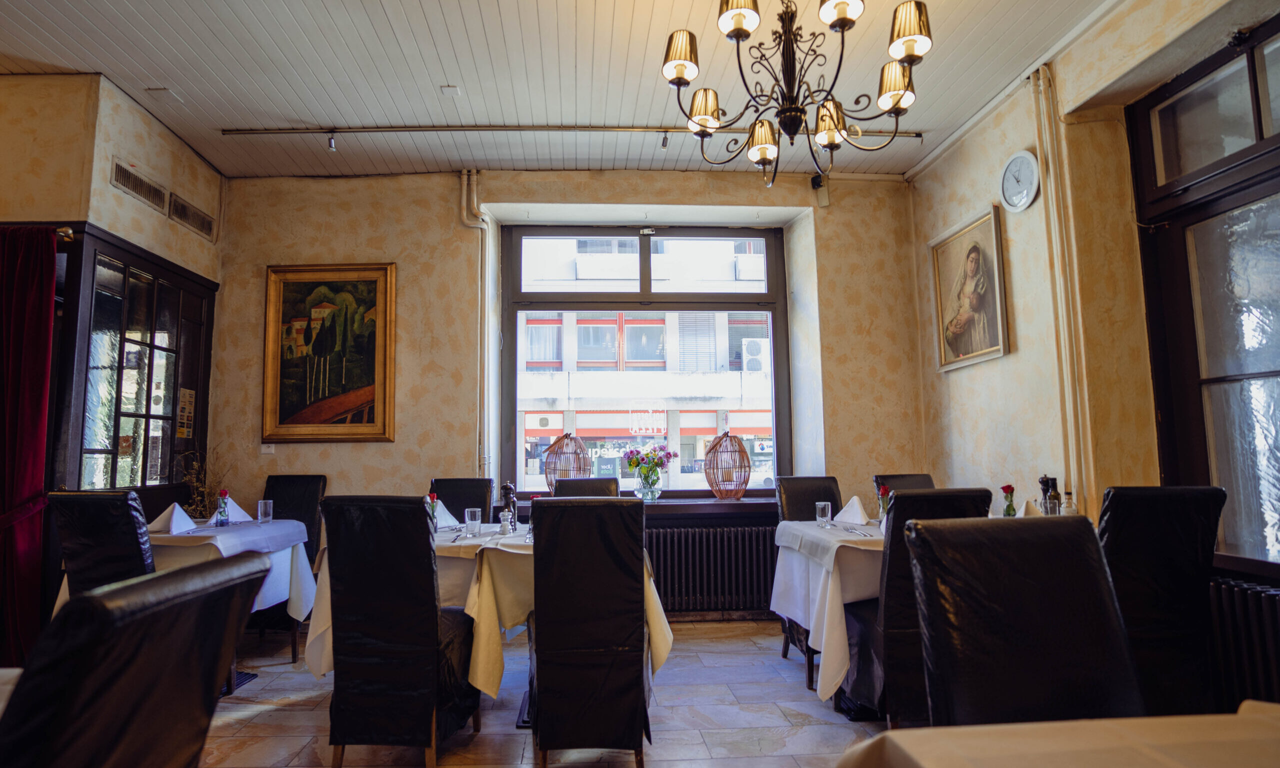 Grottino 77 Ristorante