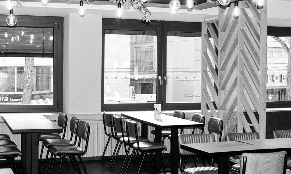 Holy Cow! - Zürich Löwenstrasse