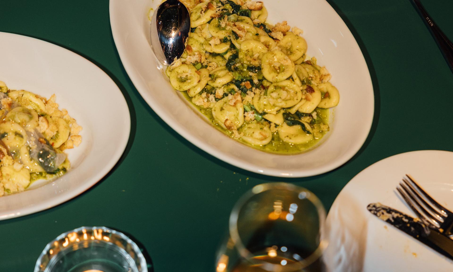 Kantine in Zürich – Foto 2