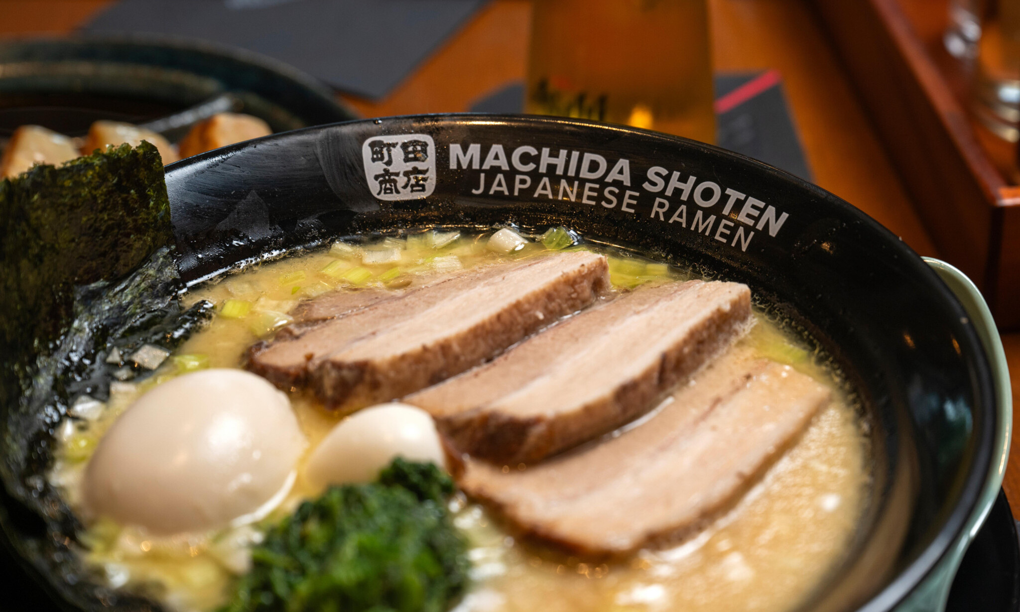 Machida Shoten Albisriederplatz in Zürich – Foto 3
