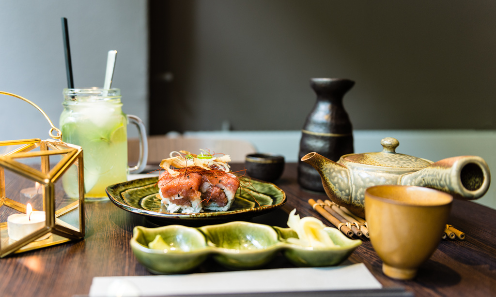 Maki Haus in Zürich – Foto 2