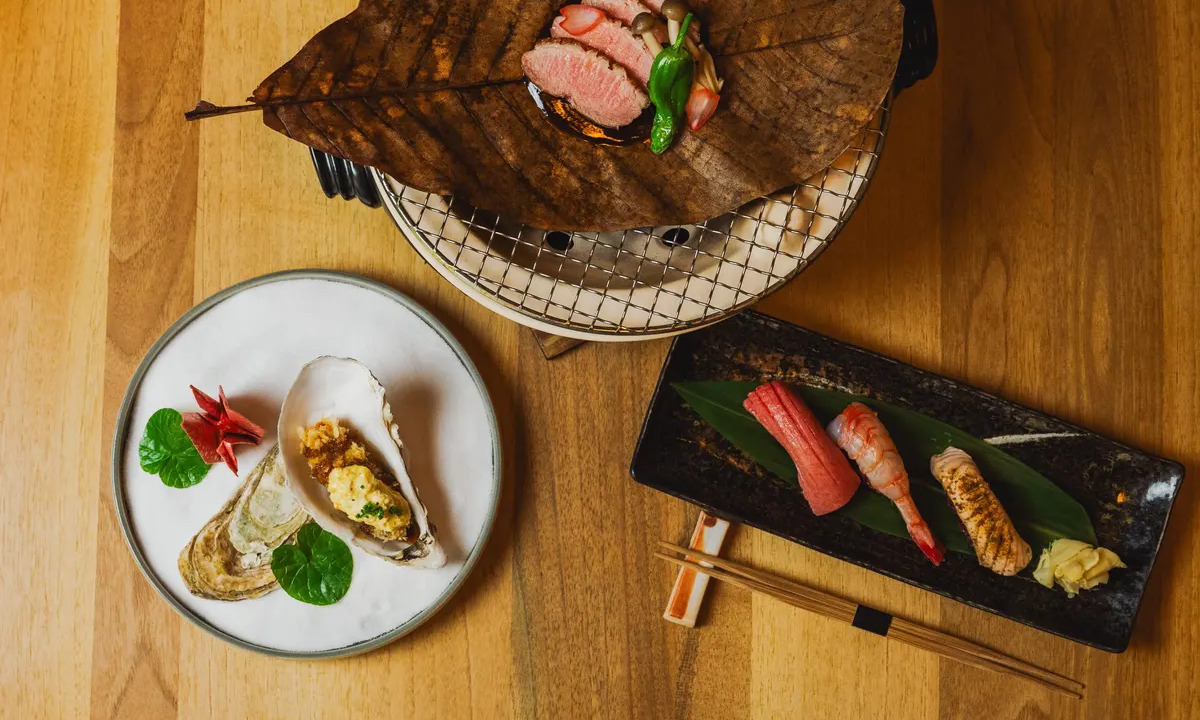 Mura in Zürich – Foto 3