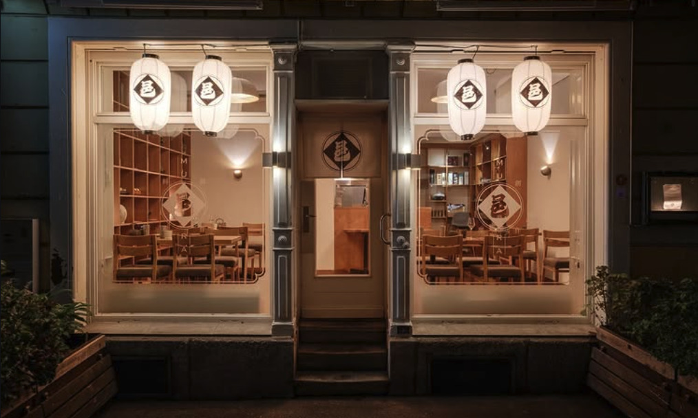 Mura in Zürich – Foto 5