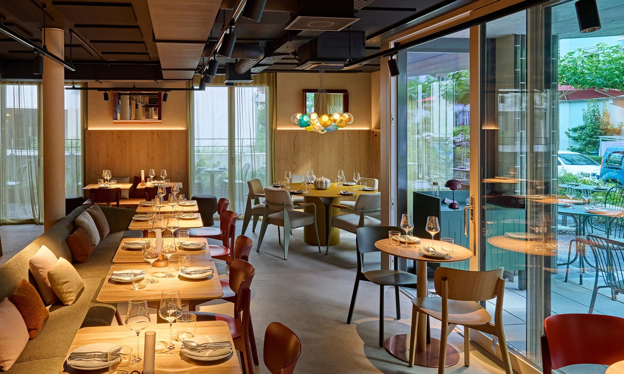 Neri Cantina & Cucina