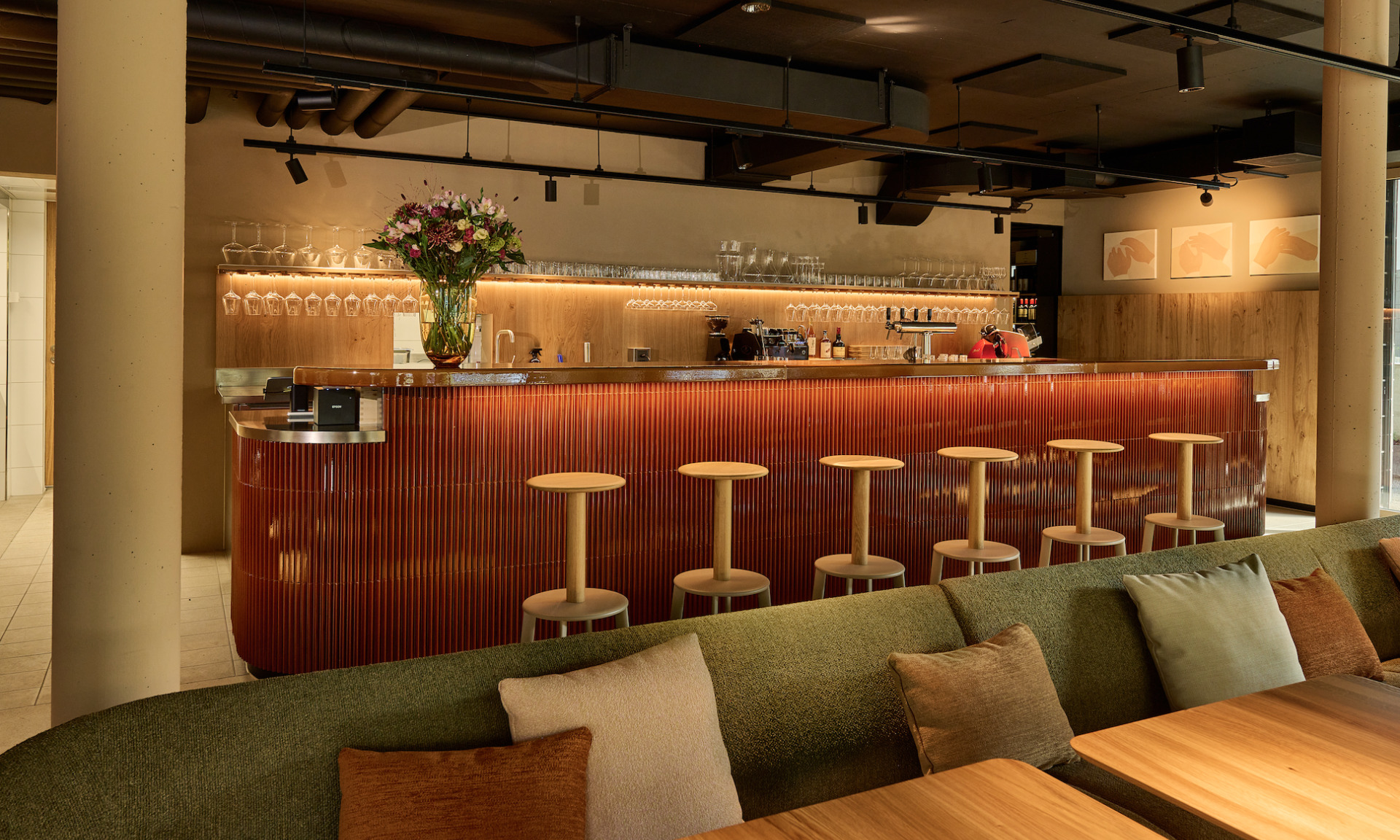 Neri Cantina & Cucina – Foto 3