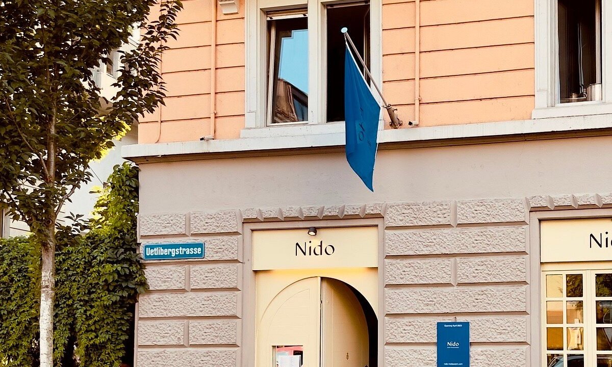 Nido Restaurant in Zürich – Foto 3